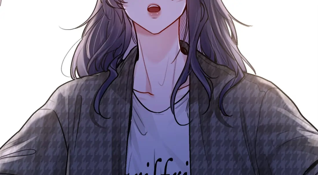 Surrendering To My Enemy's Cold Embrace Chapter 26 - page 5