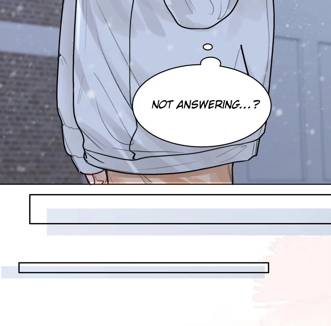 Surrendering To My Enemy's Cold Embrace Chapter 26 - page 61