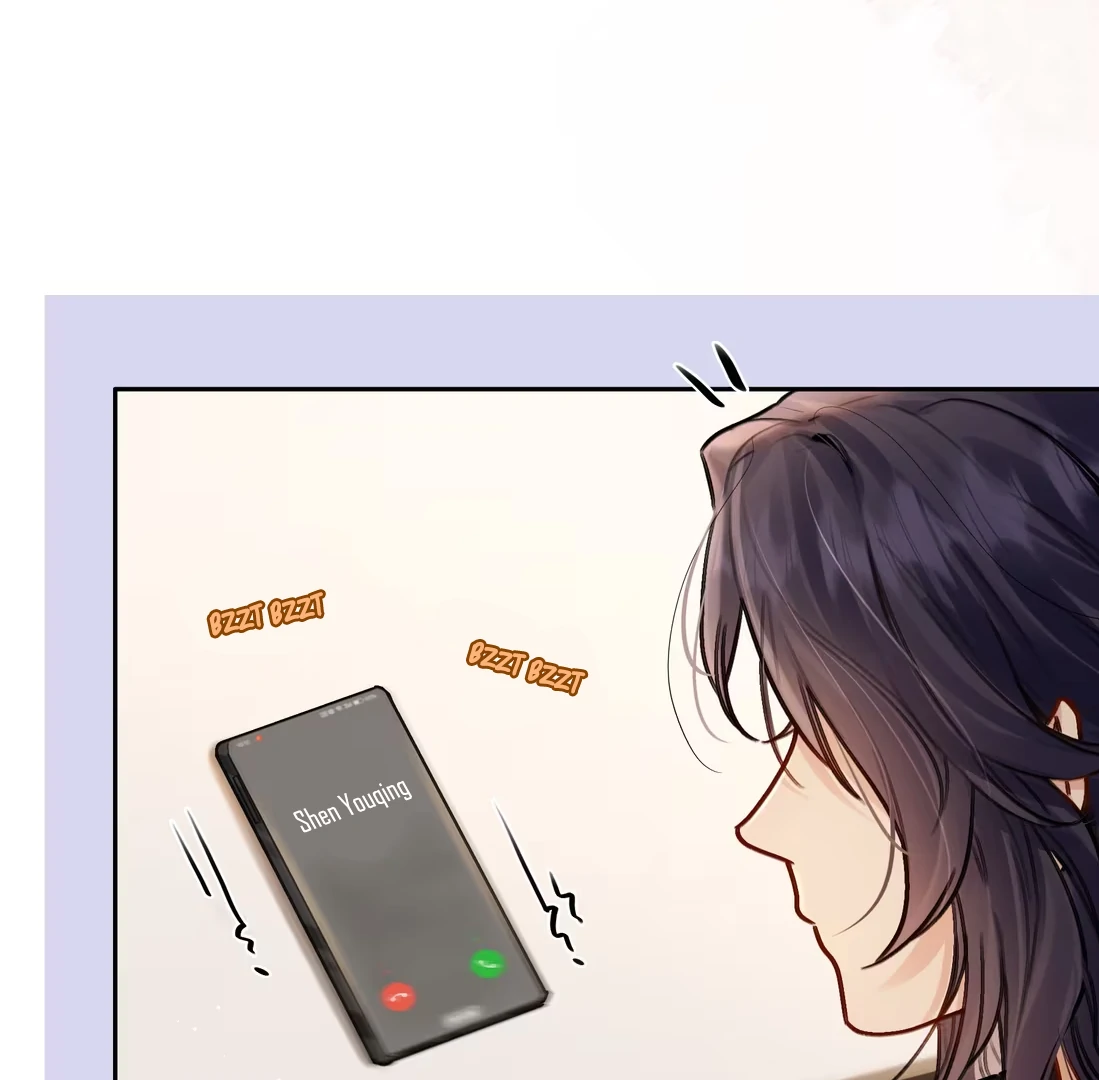 Surrendering To My Enemy's Cold Embrace Chapter 26 - page 62