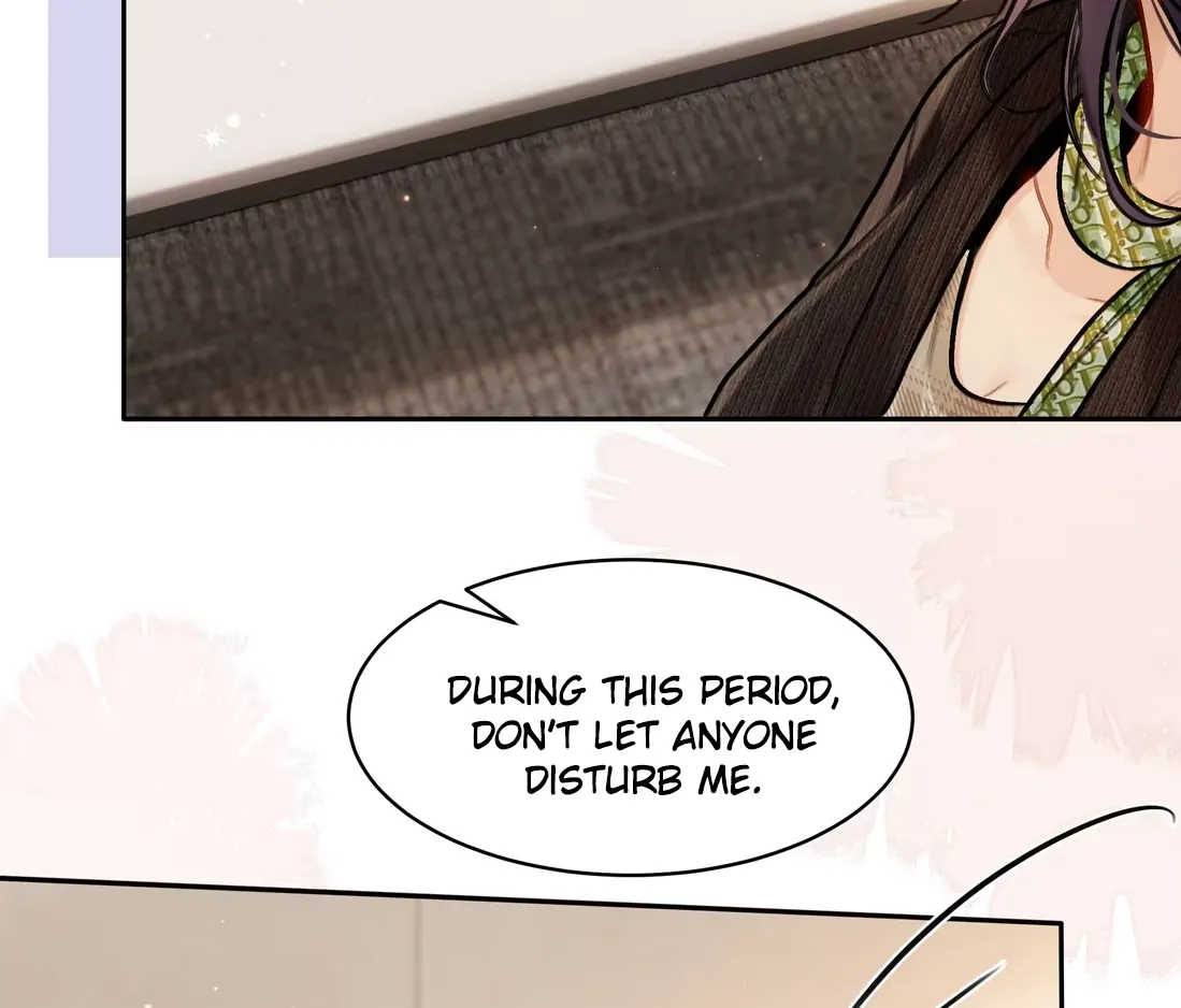 Surrendering To My Enemy's Cold Embrace Chapter 26 - page 63