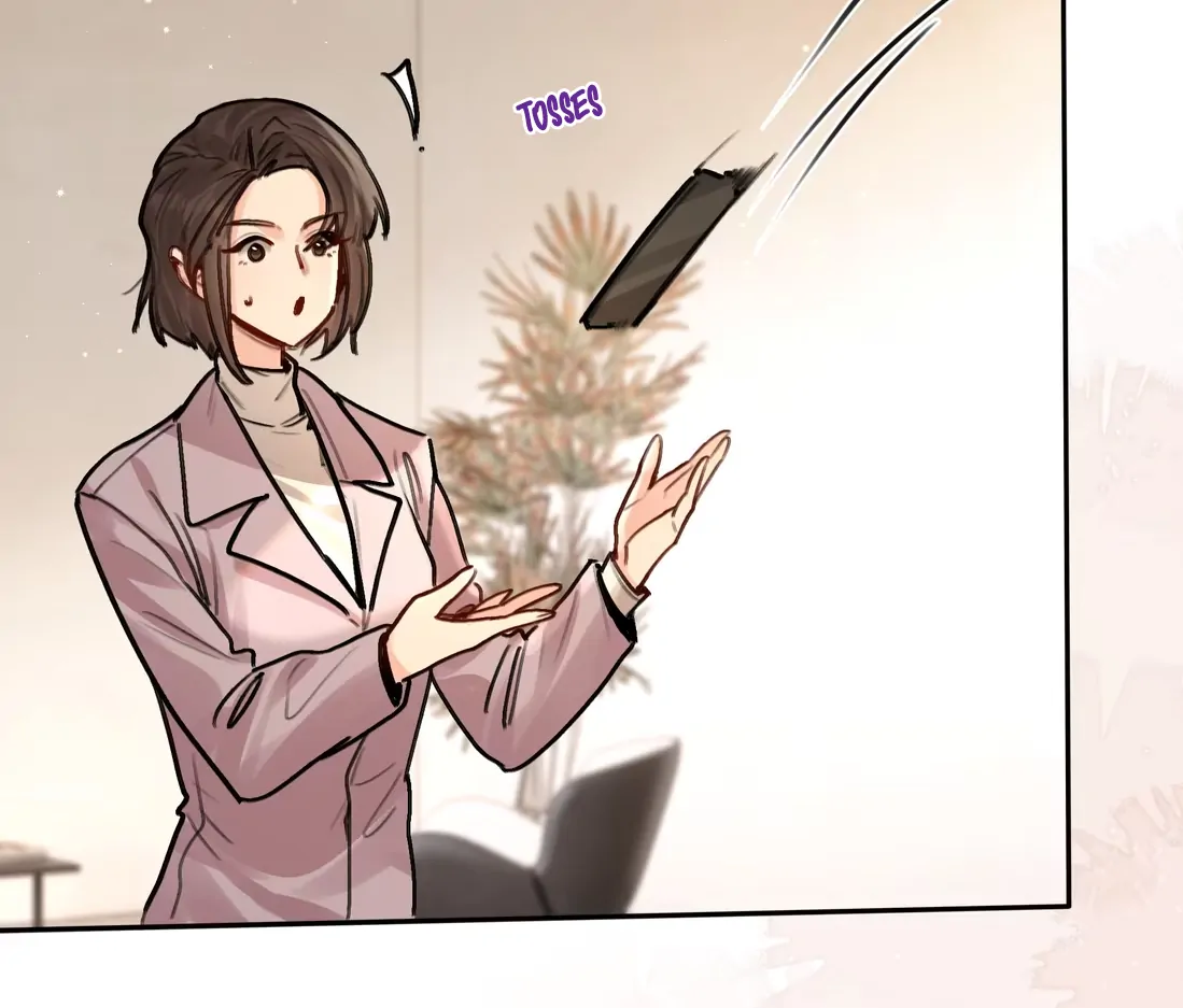 Surrendering To My Enemy's Cold Embrace Chapter 26 - page 64