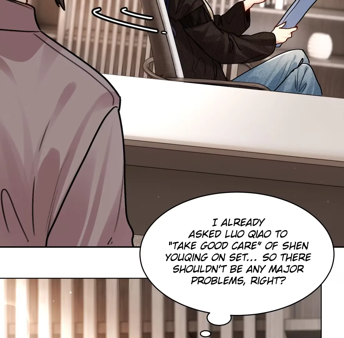 Surrendering To My Enemy's Cold Embrace Chapter 26 - page 66