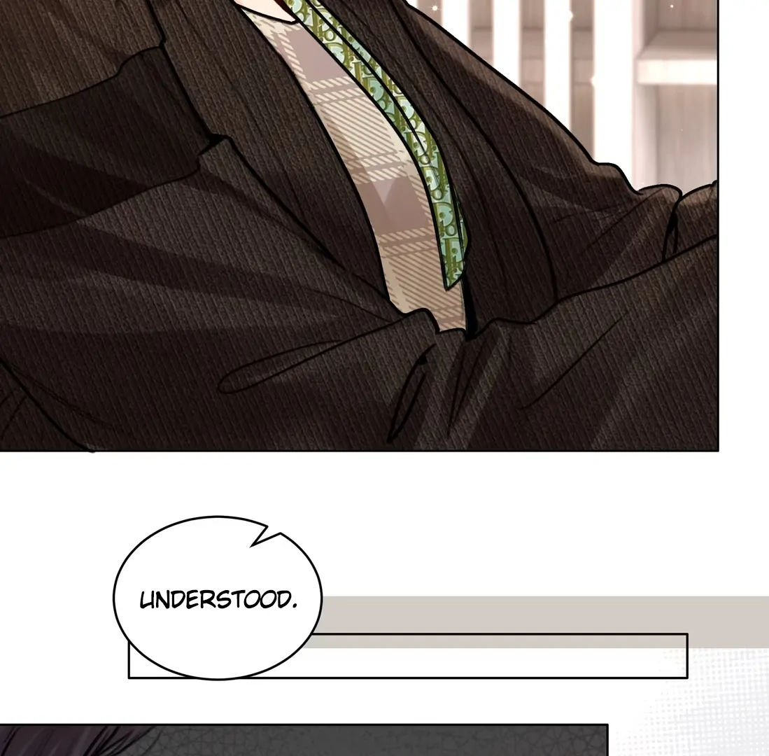 Surrendering To My Enemy's Cold Embrace Chapter 26 - page 68