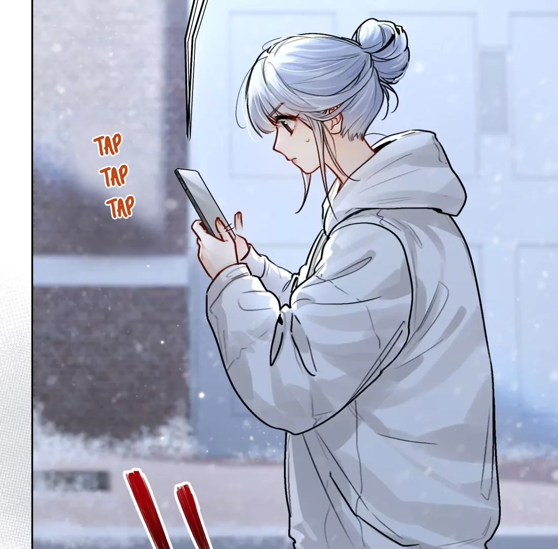 Surrendering To My Enemy's Cold Embrace Chapter 26 - page 70