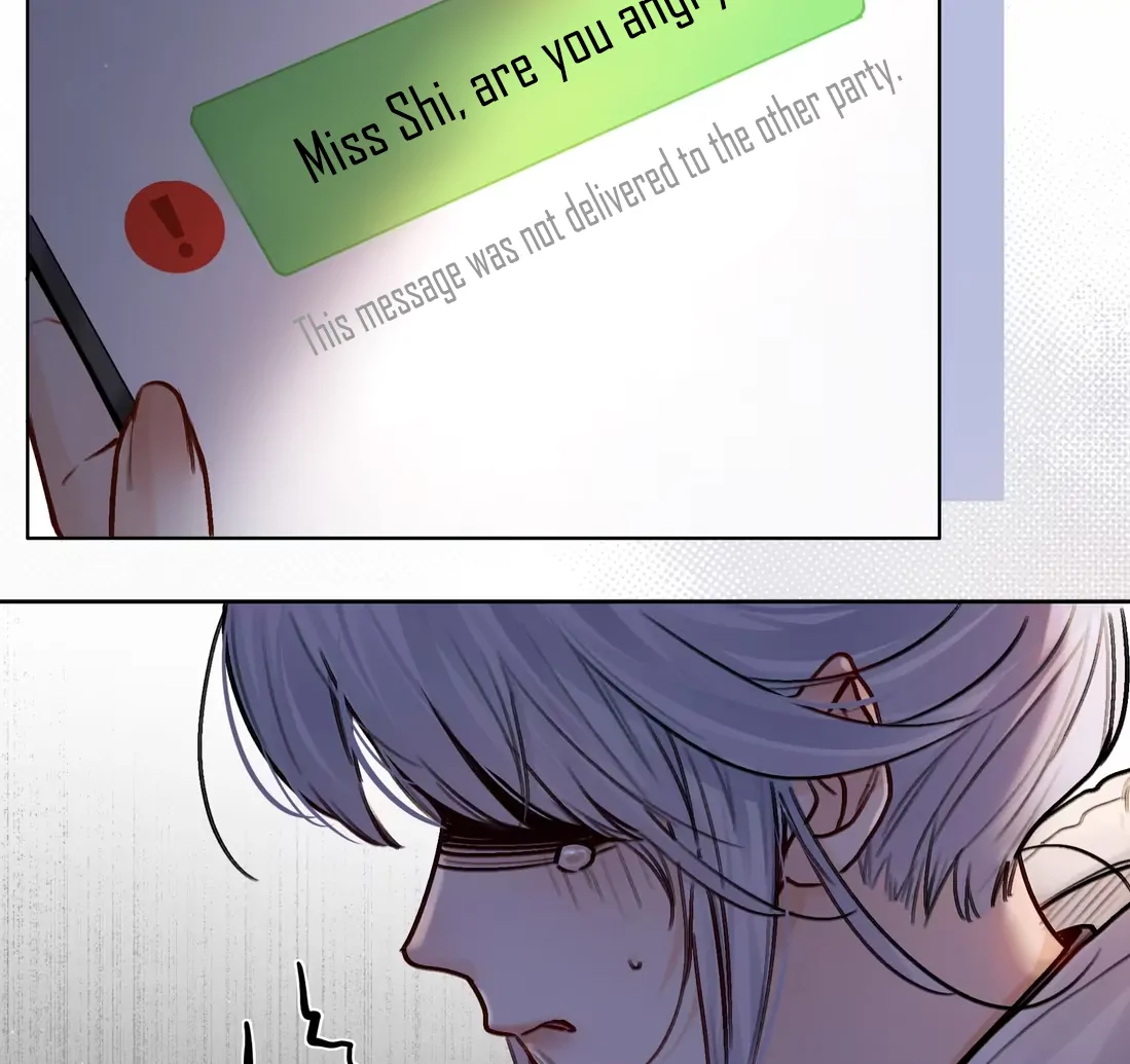 Surrendering To My Enemy's Cold Embrace Chapter 26 - page 72