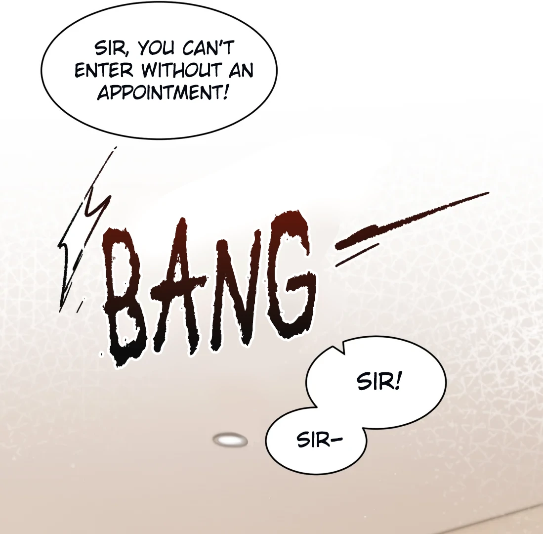 Surrendering To My Enemy's Cold Embrace Chapter 27 - page 10