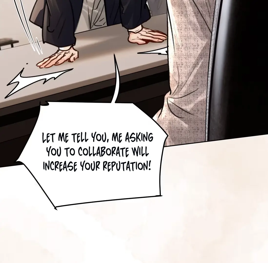 Surrendering To My Enemy's Cold Embrace Chapter 27 - page 16