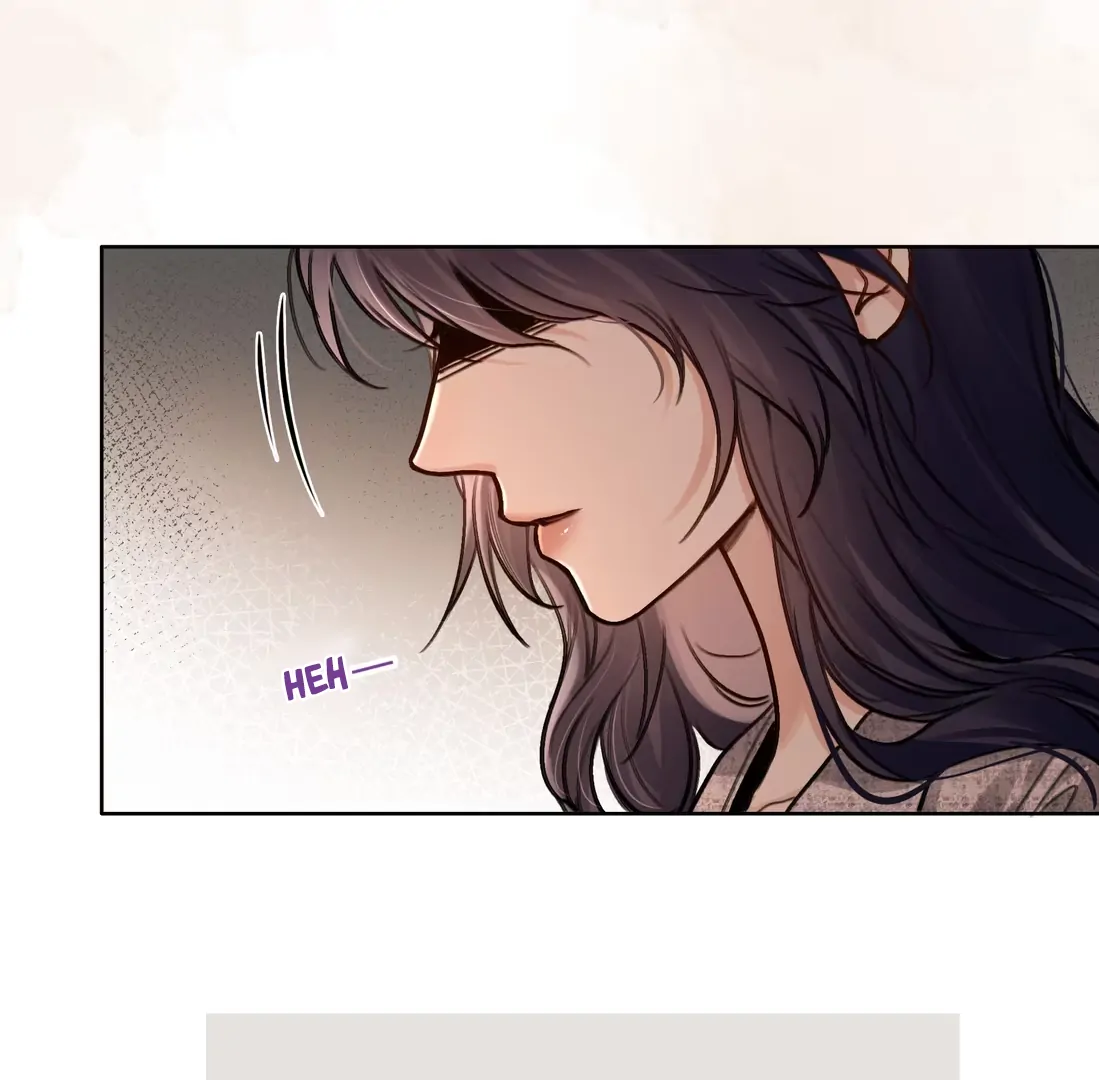 Surrendering To My Enemy's Cold Embrace Chapter 27 - page 17