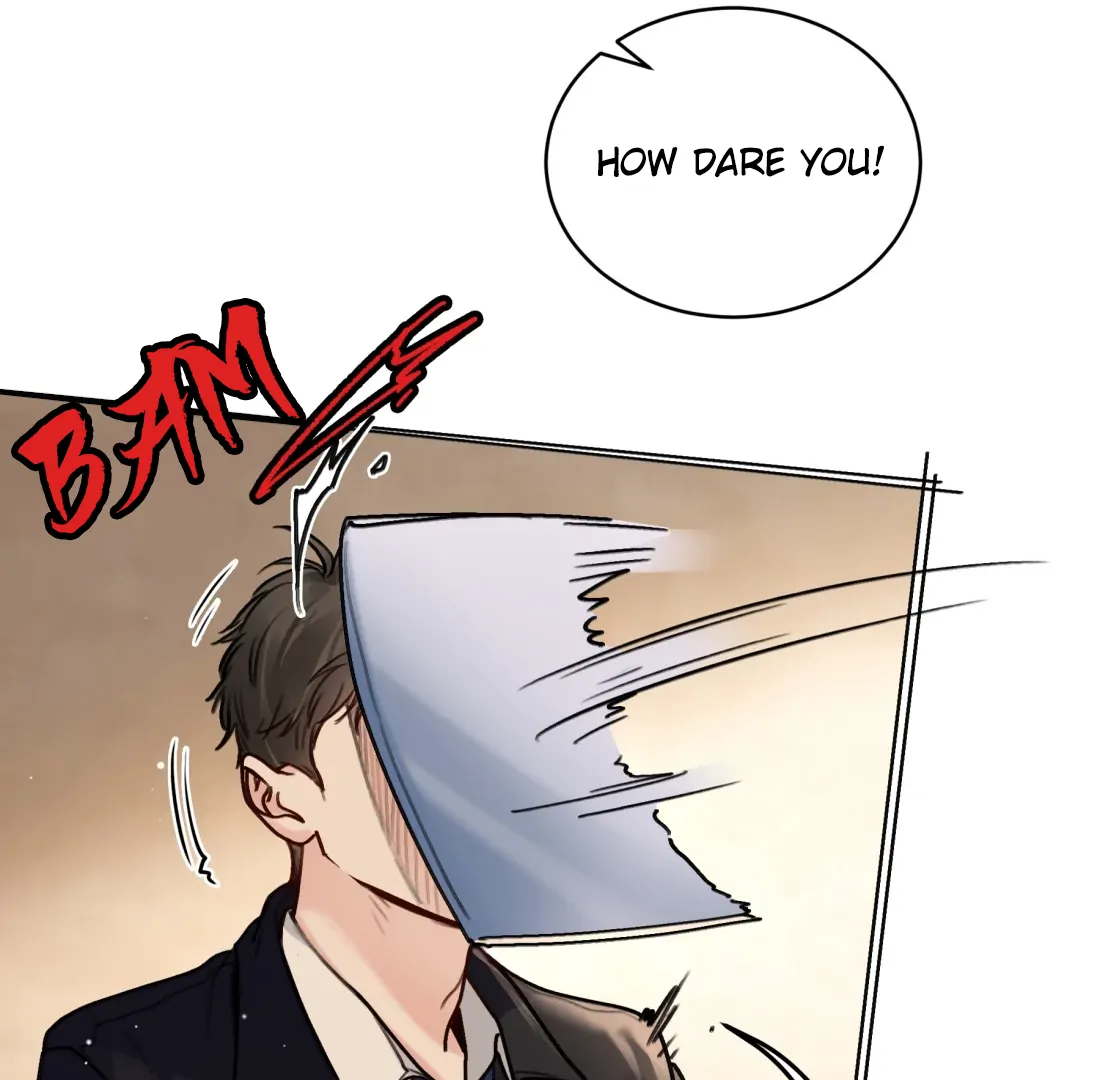 Surrendering To My Enemy's Cold Embrace Chapter 27 - page 29