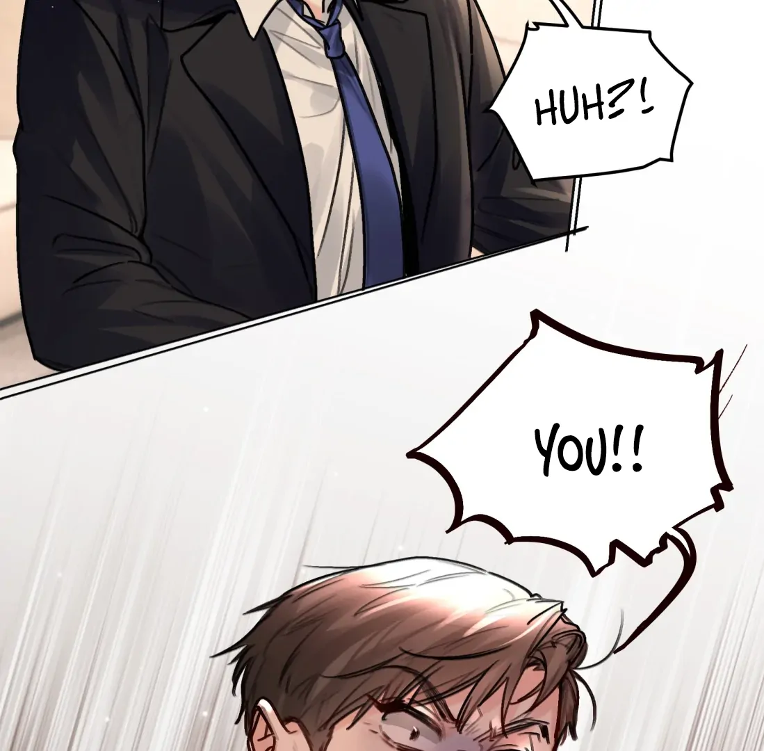 Surrendering To My Enemy's Cold Embrace Chapter 27 - page 30