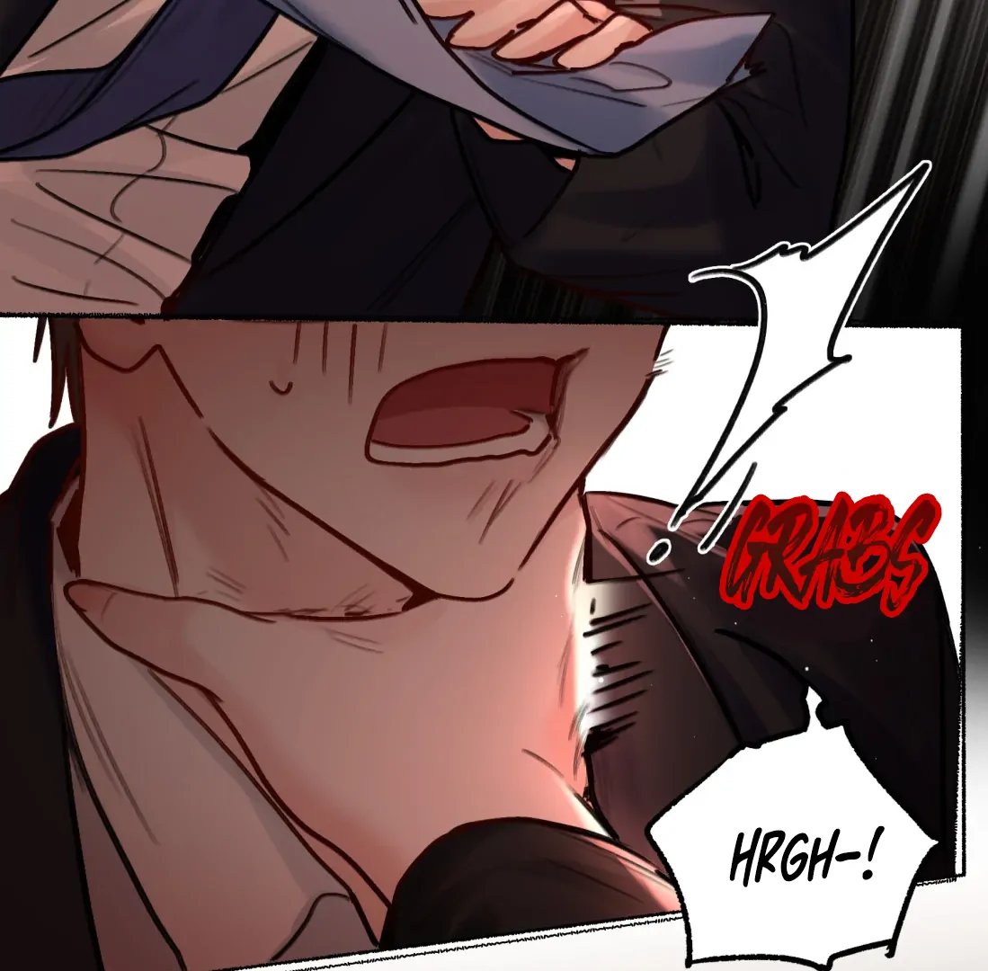 Surrendering To My Enemy's Cold Embrace Chapter 27 - page 32