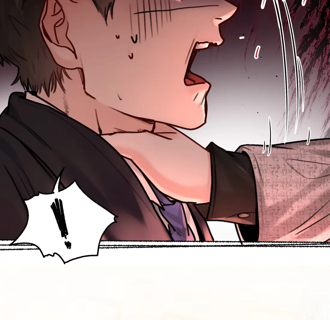 Surrendering To My Enemy's Cold Embrace Chapter 27 - page 36