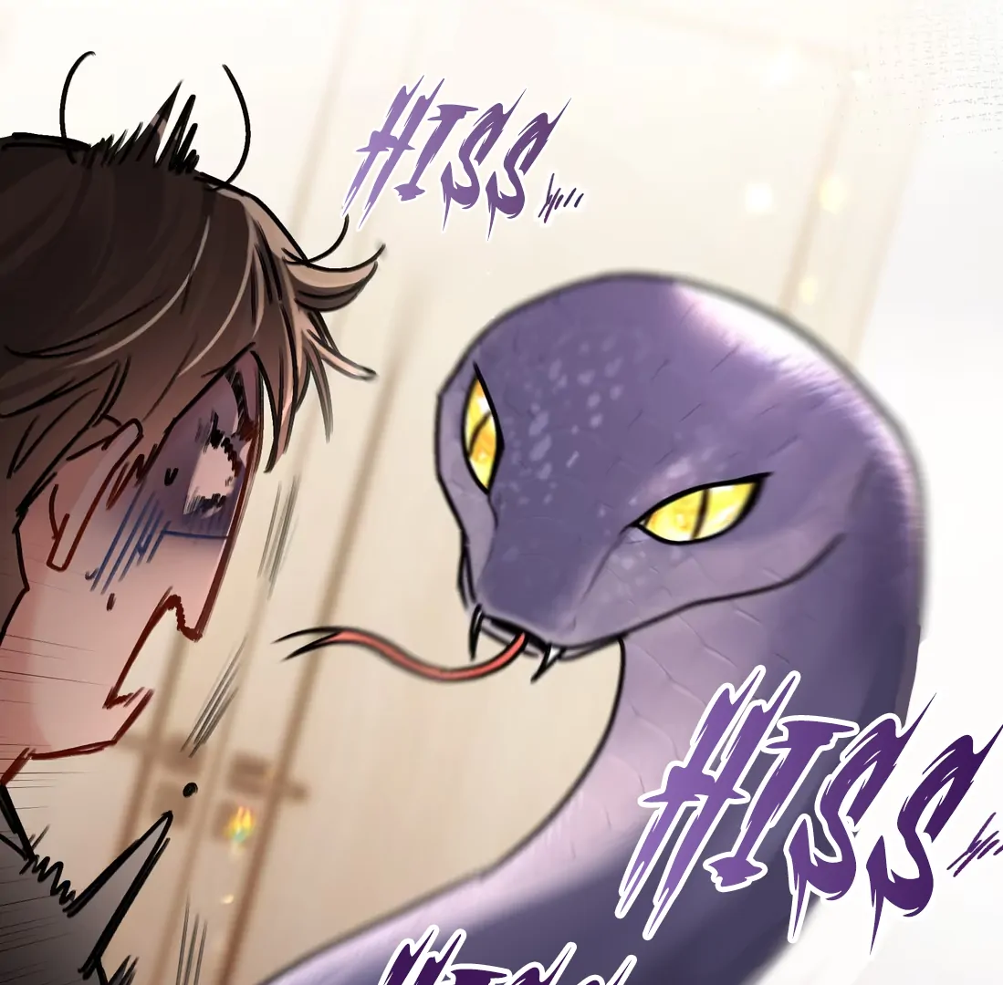 Surrendering To My Enemy's Cold Embrace Chapter 27 - page 37