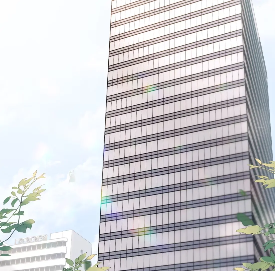 Surrendering To My Enemy's Cold Embrace Chapter 27 - page 3