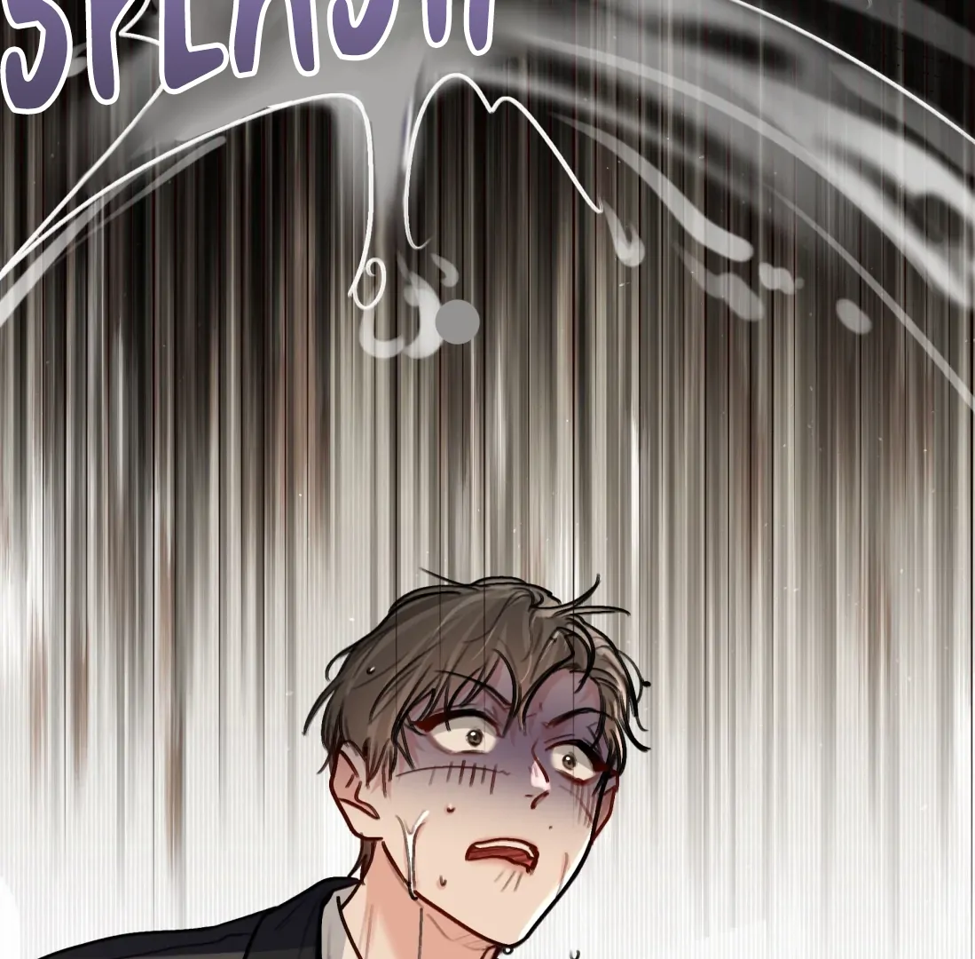 Surrendering To My Enemy's Cold Embrace Chapter 27 - page 40