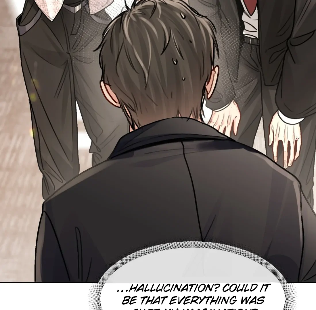 Surrendering To My Enemy's Cold Embrace Chapter 27 - page 43