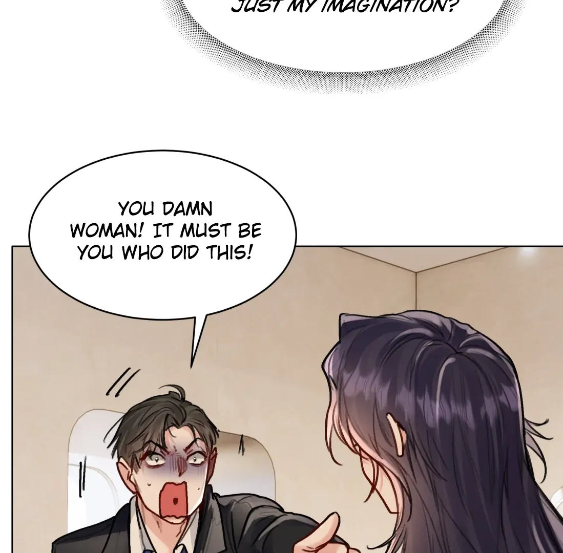 Surrendering To My Enemy's Cold Embrace Chapter 27 - page 44