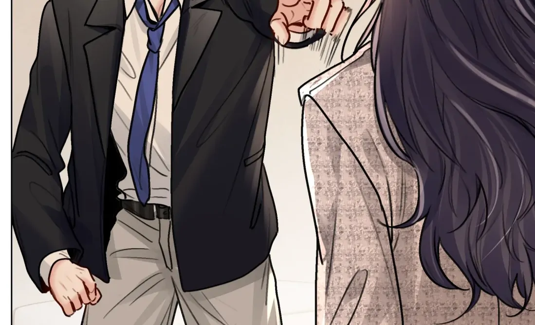 Surrendering To My Enemy's Cold Embrace Chapter 27 - page 45