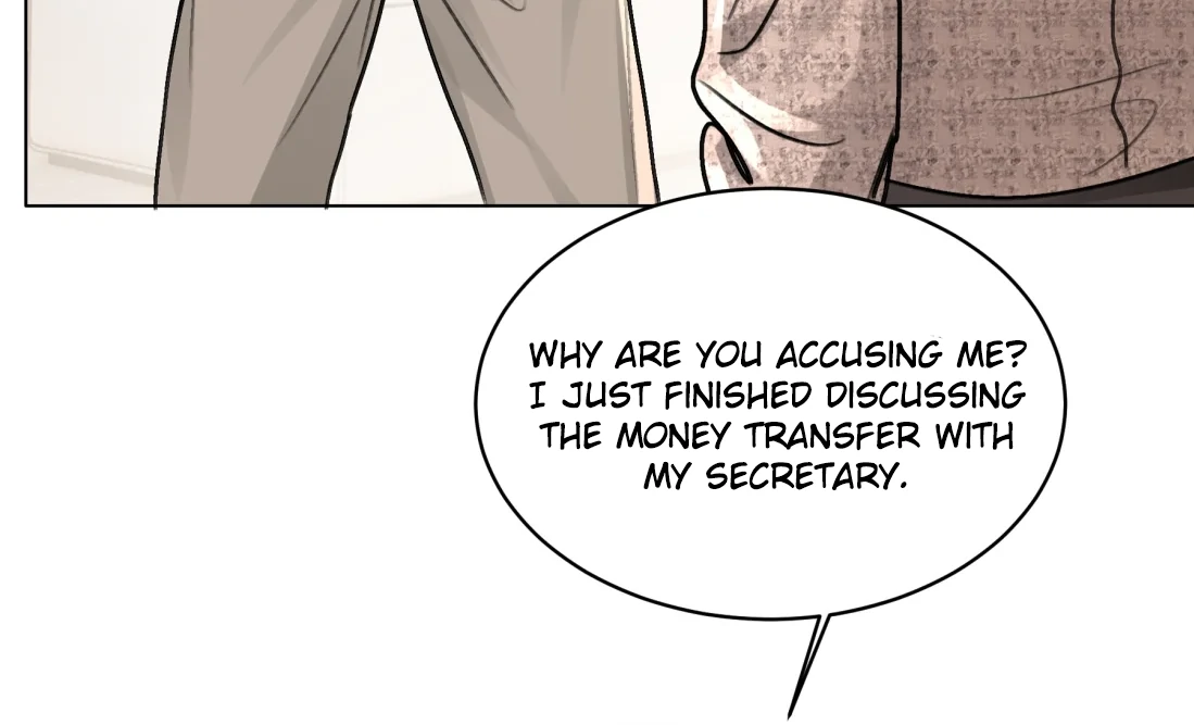 Surrendering To My Enemy's Cold Embrace Chapter 27 - page 46