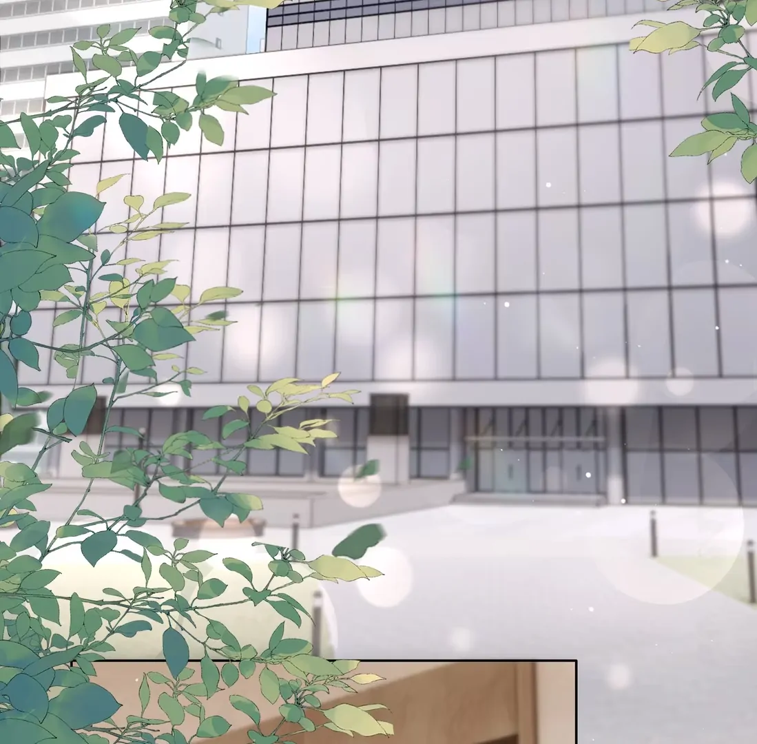 Surrendering To My Enemy's Cold Embrace Chapter 27 - page 4