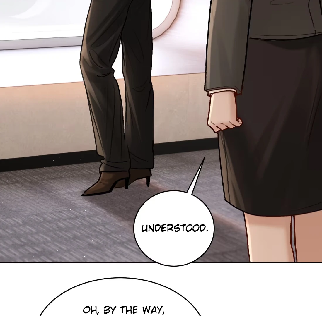 Surrendering To My Enemy's Cold Embrace Chapter 27 - page 57