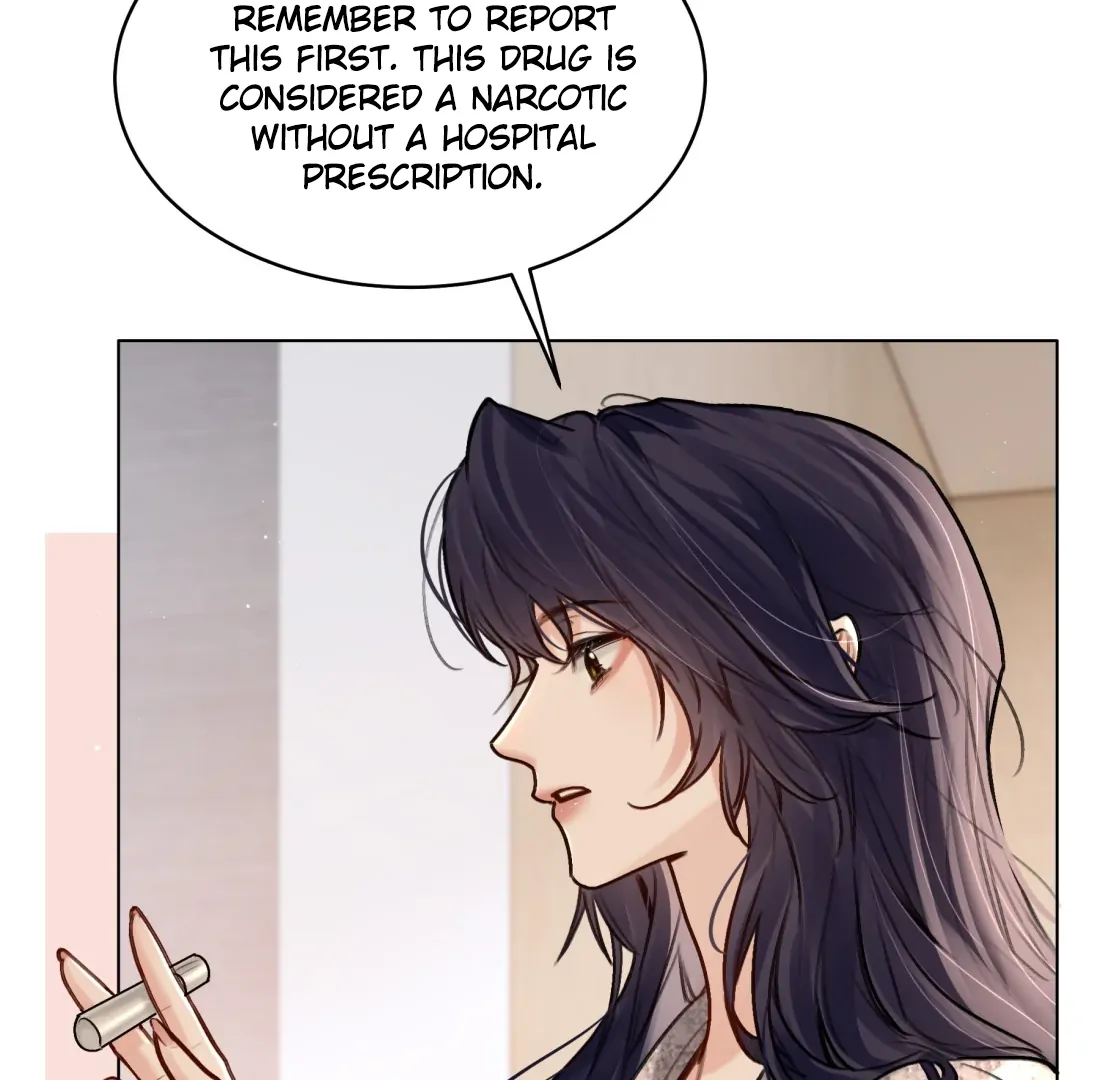 Surrendering To My Enemy's Cold Embrace Chapter 27 - page 58