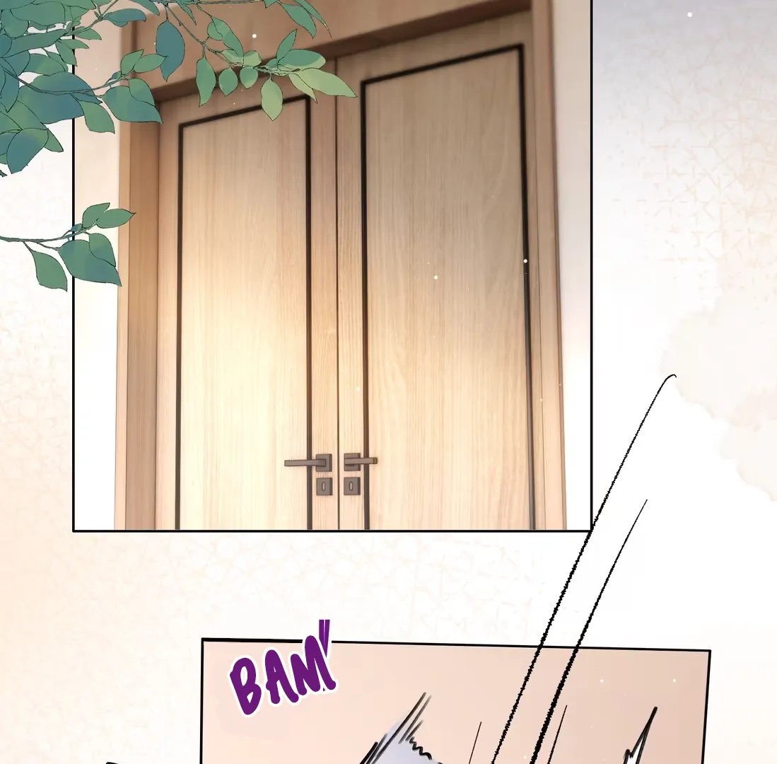 Surrendering To My Enemy's Cold Embrace Chapter 27 - page 5