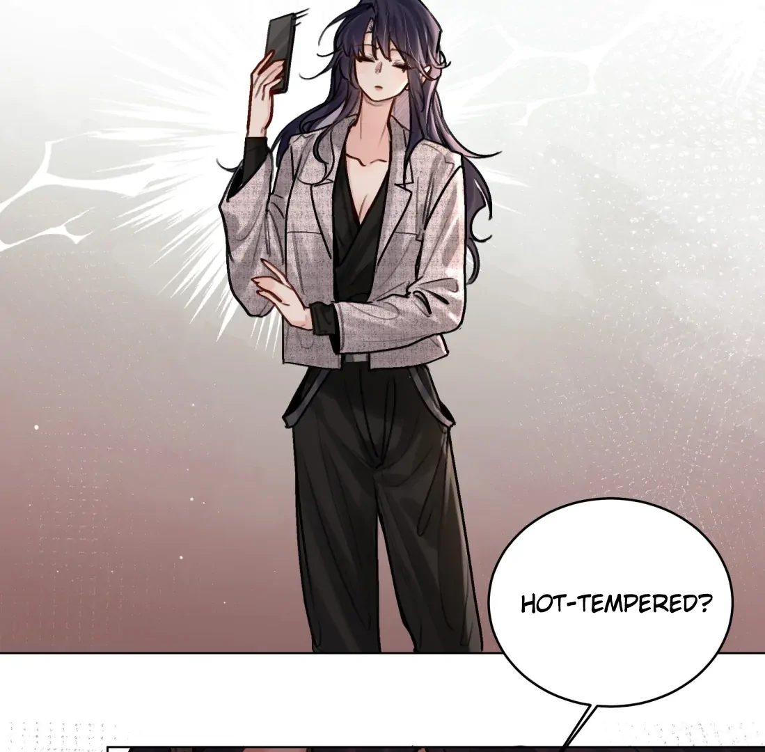 Surrendering To My Enemy's Cold Embrace Chapter 27 - page 64