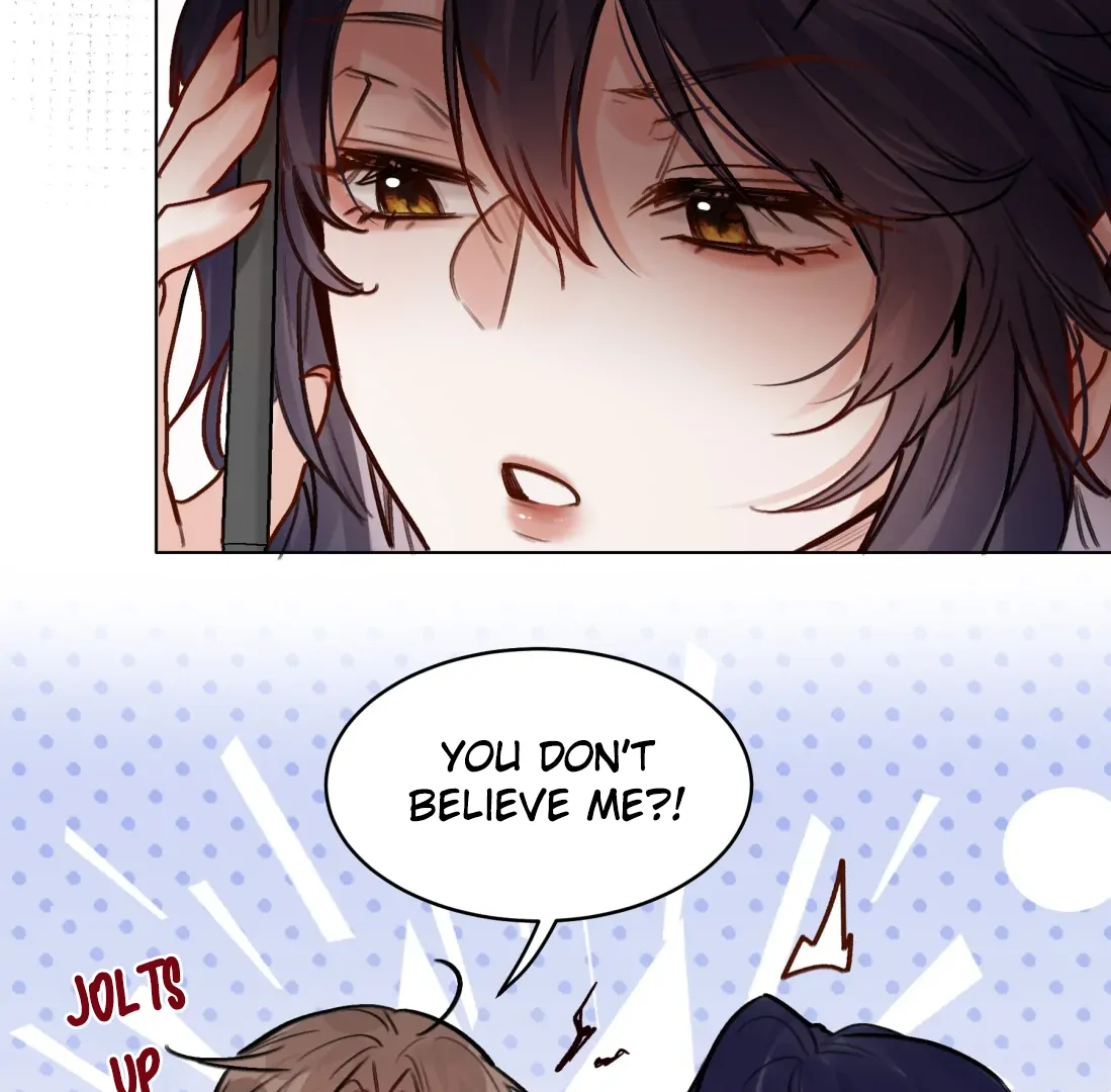 Surrendering To My Enemy's Cold Embrace Chapter 27 - page 65