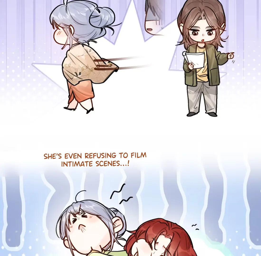 Surrendering To My Enemy's Cold Embrace Chapter 27 - page 68