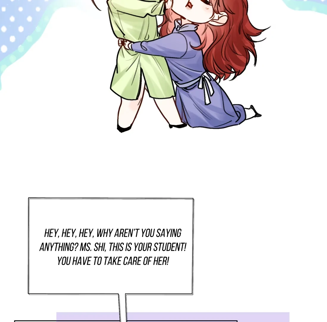 Surrendering To My Enemy's Cold Embrace Chapter 27 - page 69