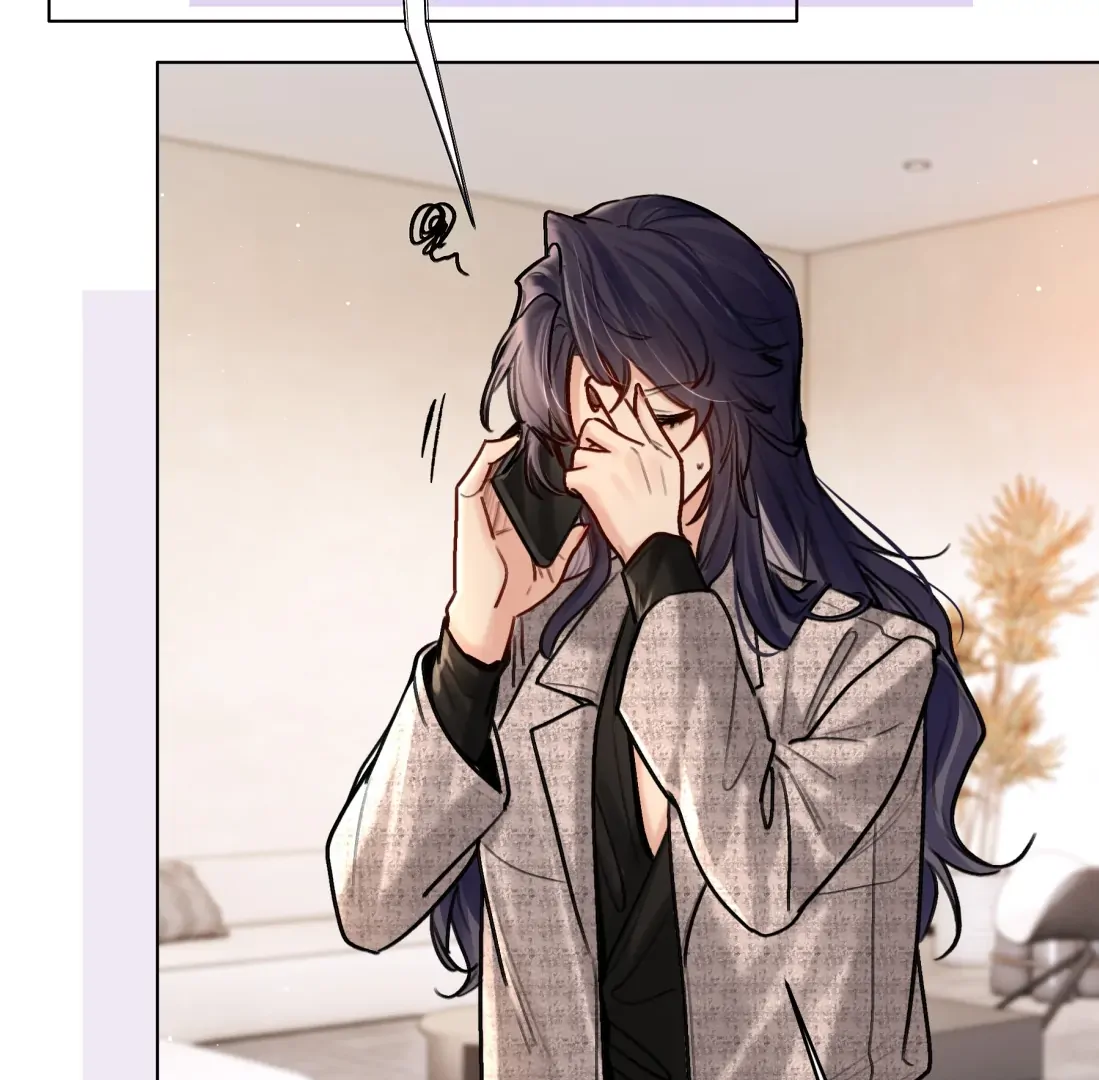 Surrendering To My Enemy's Cold Embrace Chapter 27 - page 70