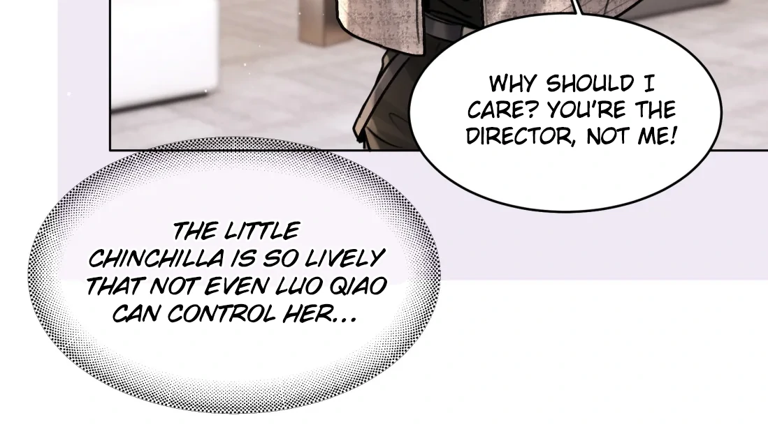 Surrendering To My Enemy's Cold Embrace Chapter 27 - page 71