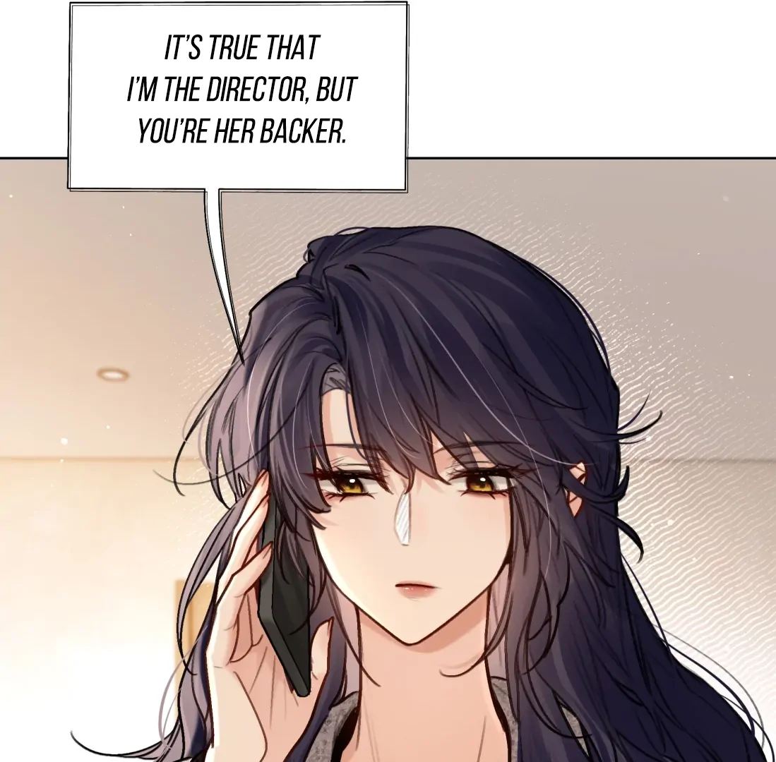 Surrendering To My Enemy's Cold Embrace Chapter 27 - page 73