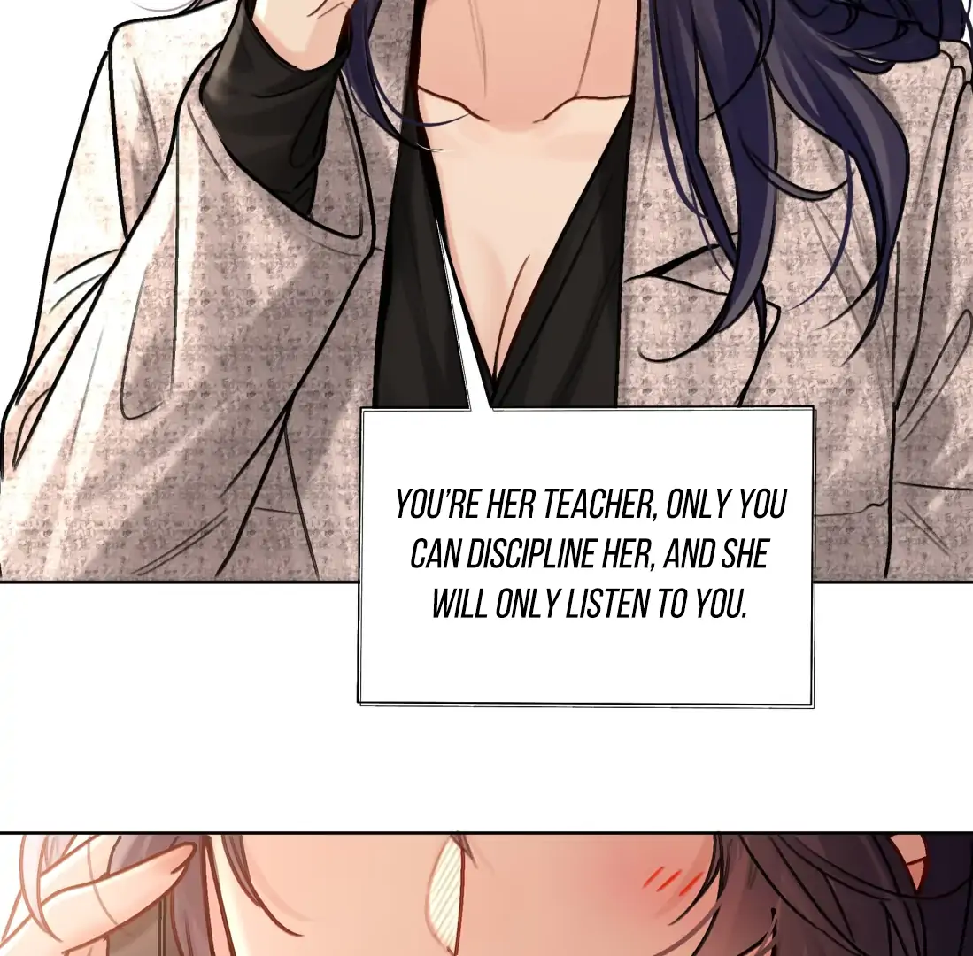 Surrendering To My Enemy's Cold Embrace Chapter 27 - page 74