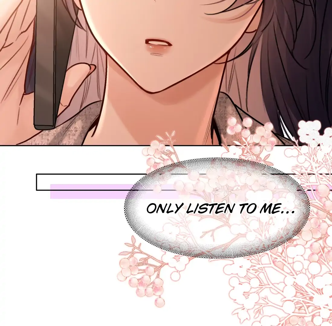 Surrendering To My Enemy's Cold Embrace Chapter 27 - page 75