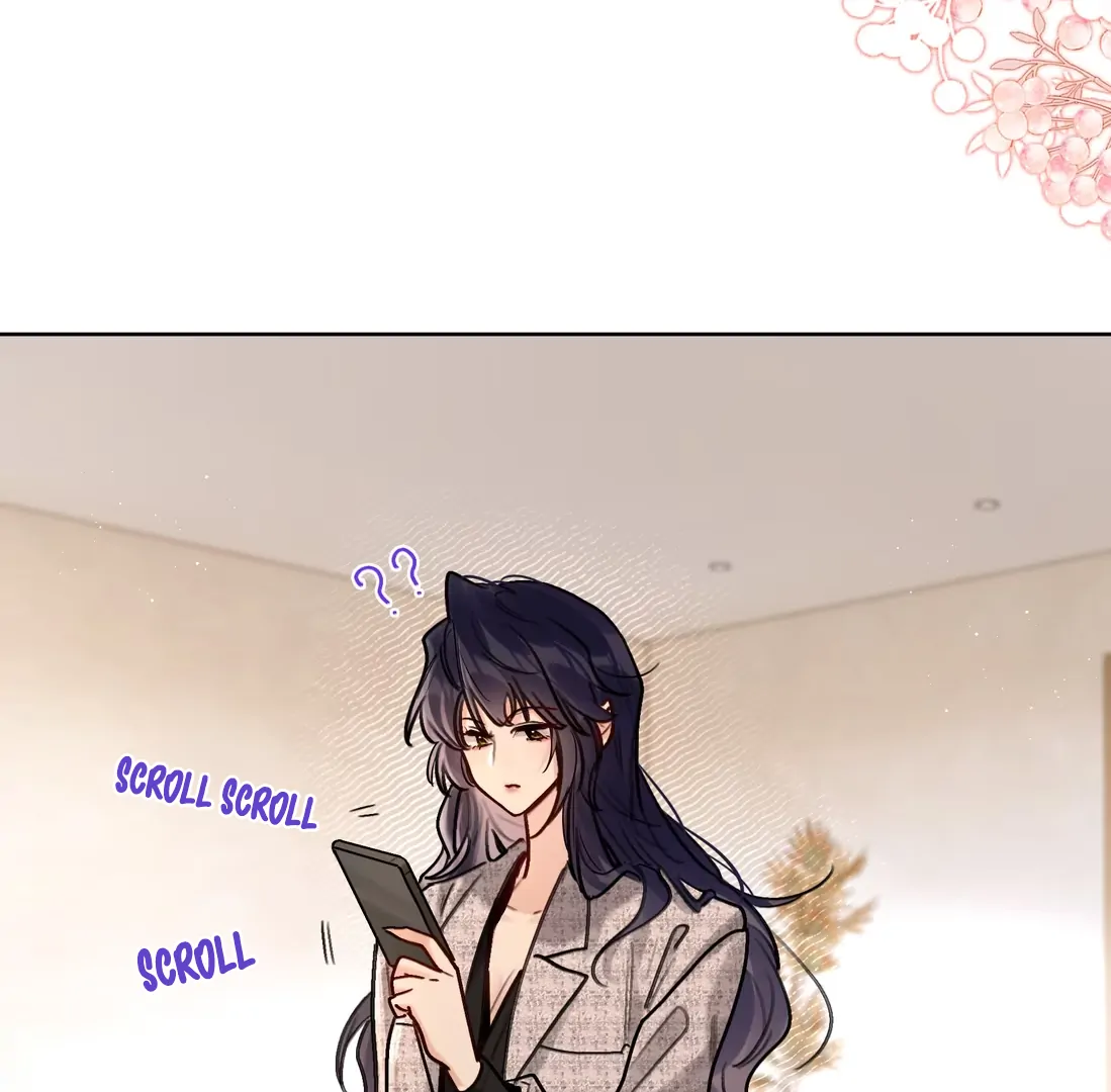 Surrendering To My Enemy's Cold Embrace Chapter 27 - page 76