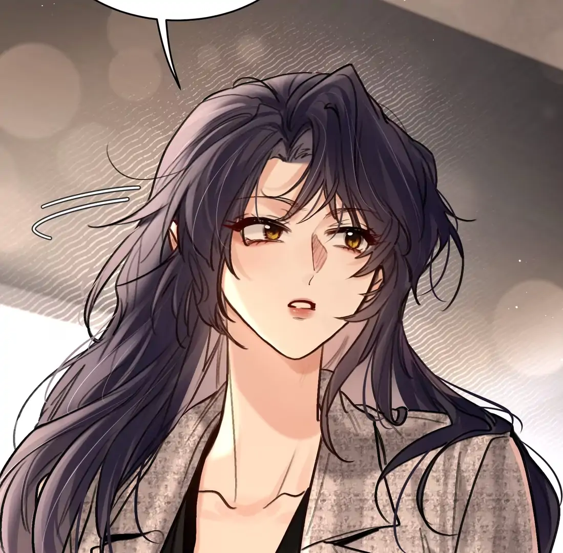 Surrendering To My Enemy's Cold Embrace Chapter 27 - page 78