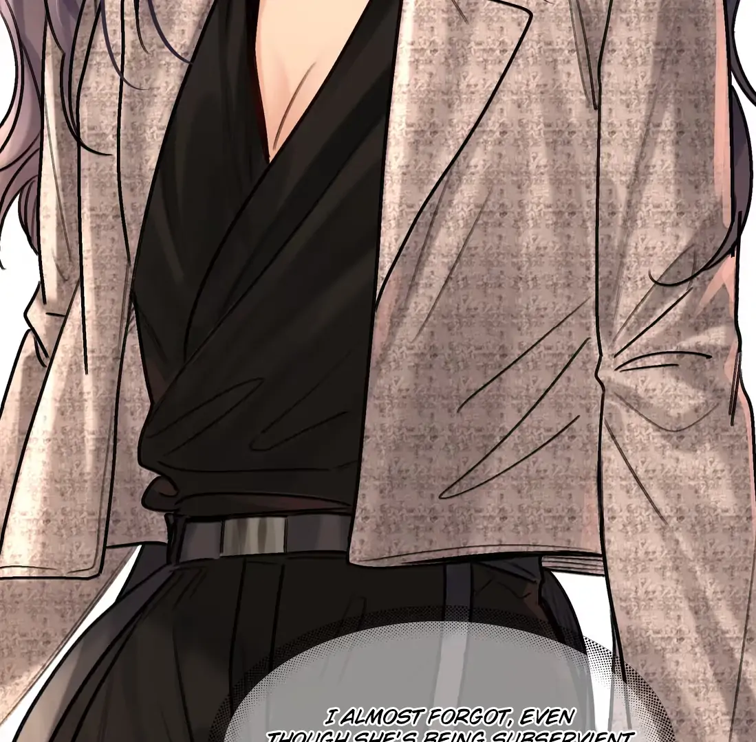 Surrendering To My Enemy's Cold Embrace Chapter 27 - page 79