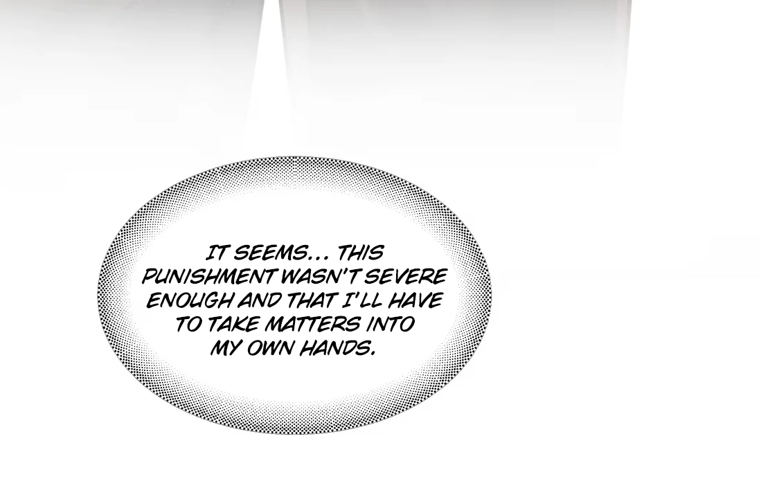 Surrendering To My Enemy's Cold Embrace Chapter 27 - page 81