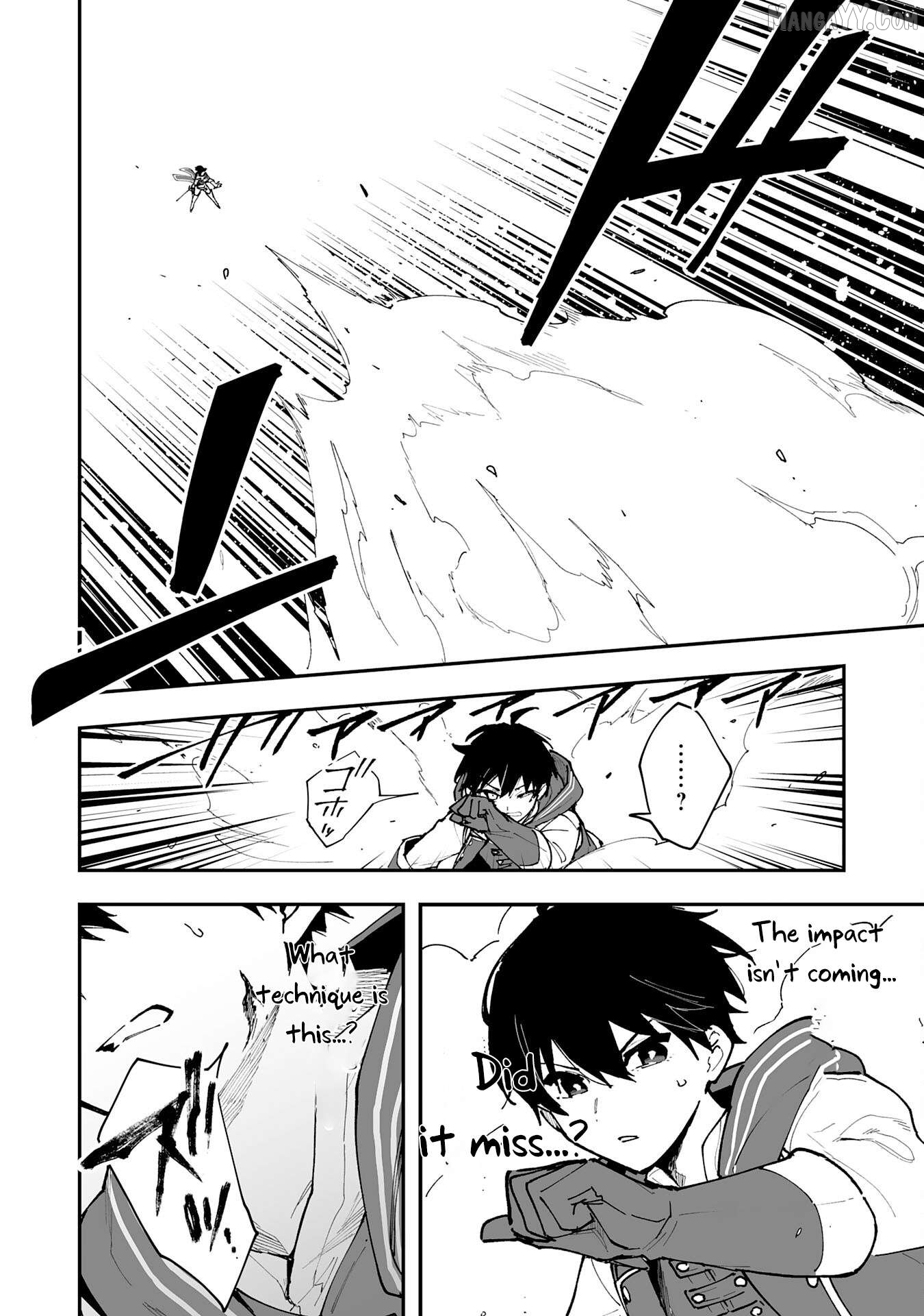 Choukyoushi wa Mamono ni Kakomarete Ikite ikimasu ~Yuusha Party ni Oite Ikareta kedo, Densetsu no Mamono to Deai Saikyou ni natteta~ Chapter 32 - page 14