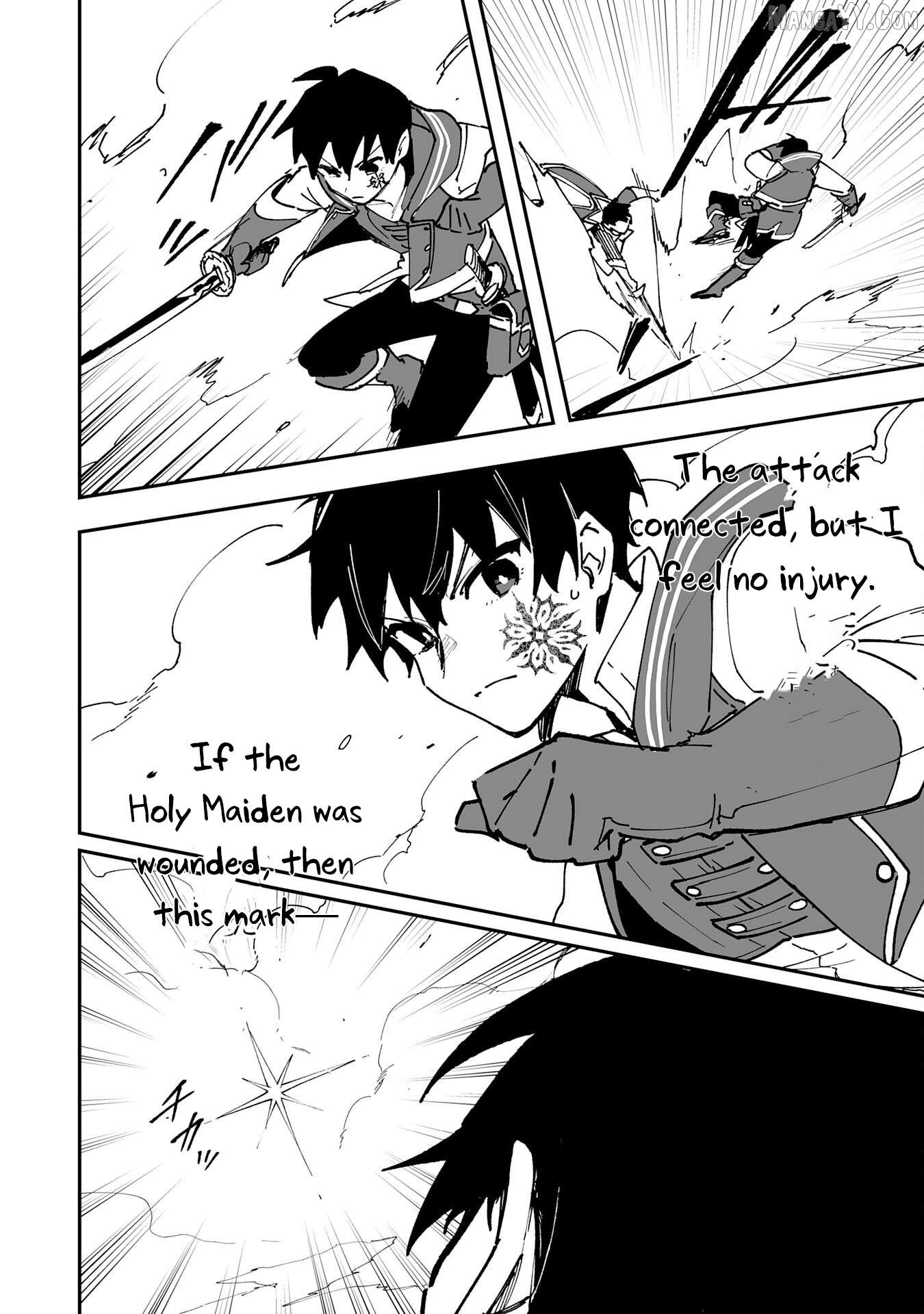 Choukyoushi wa Mamono ni Kakomarete Ikite ikimasu ~Yuusha Party ni Oite Ikareta kedo, Densetsu no Mamono to Deai Saikyou ni natteta~ Chapter 32 - page 18