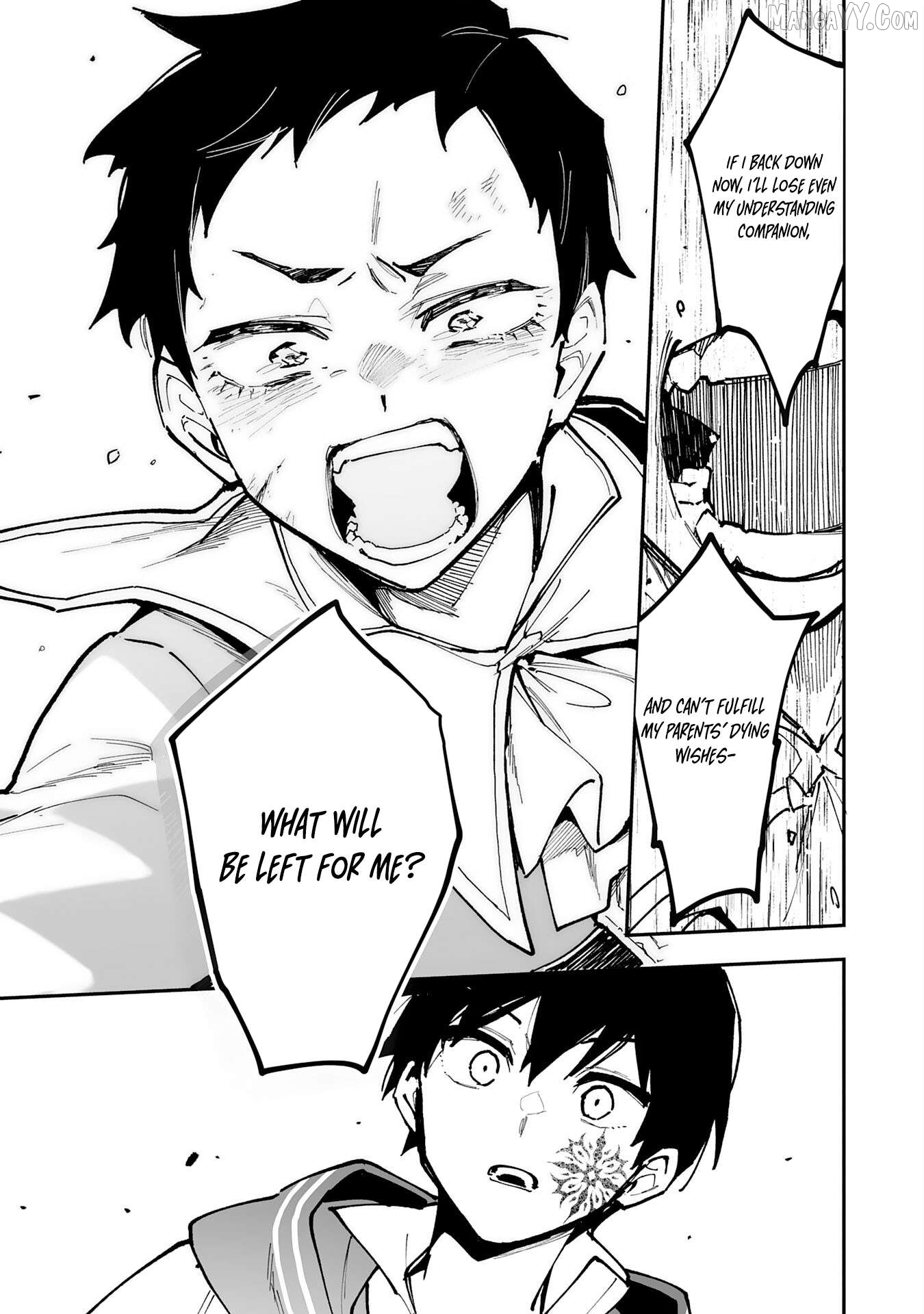 Choukyoushi wa Mamono ni Kakomarete Ikite ikimasu ~Yuusha Party ni Oite Ikareta kedo, Densetsu no Mamono to Deai Saikyou ni natteta~ Chapter 32 - page 23