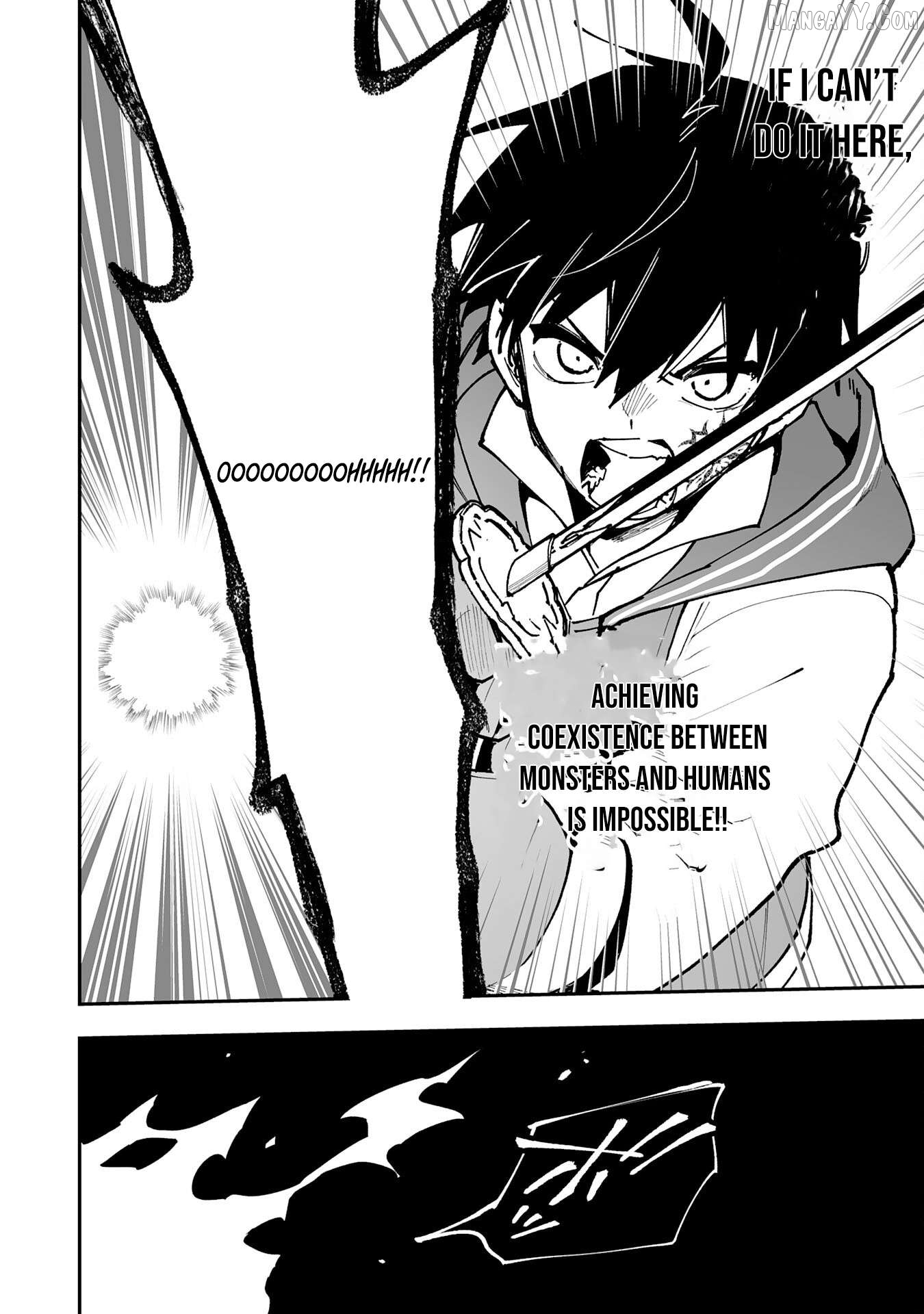 Choukyoushi wa Mamono ni Kakomarete Ikite ikimasu ~Yuusha Party ni Oite Ikareta kedo, Densetsu no Mamono to Deai Saikyou ni natteta~ Chapter 32 - page 28