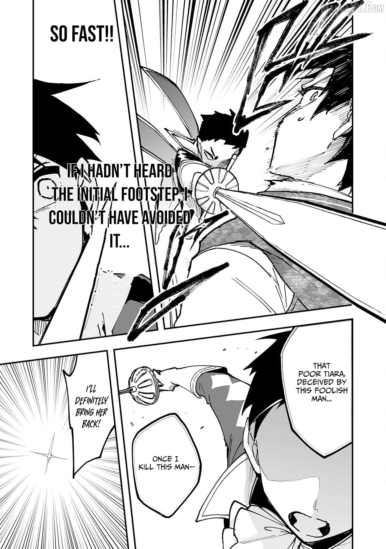 Choukyoushi wa Mamono ni Kakomarete Ikite ikimasu ~Yuusha Party ni Oite Ikareta kedo, Densetsu no Mamono to Deai Saikyou ni natteta~ Chapter 32 - page 7