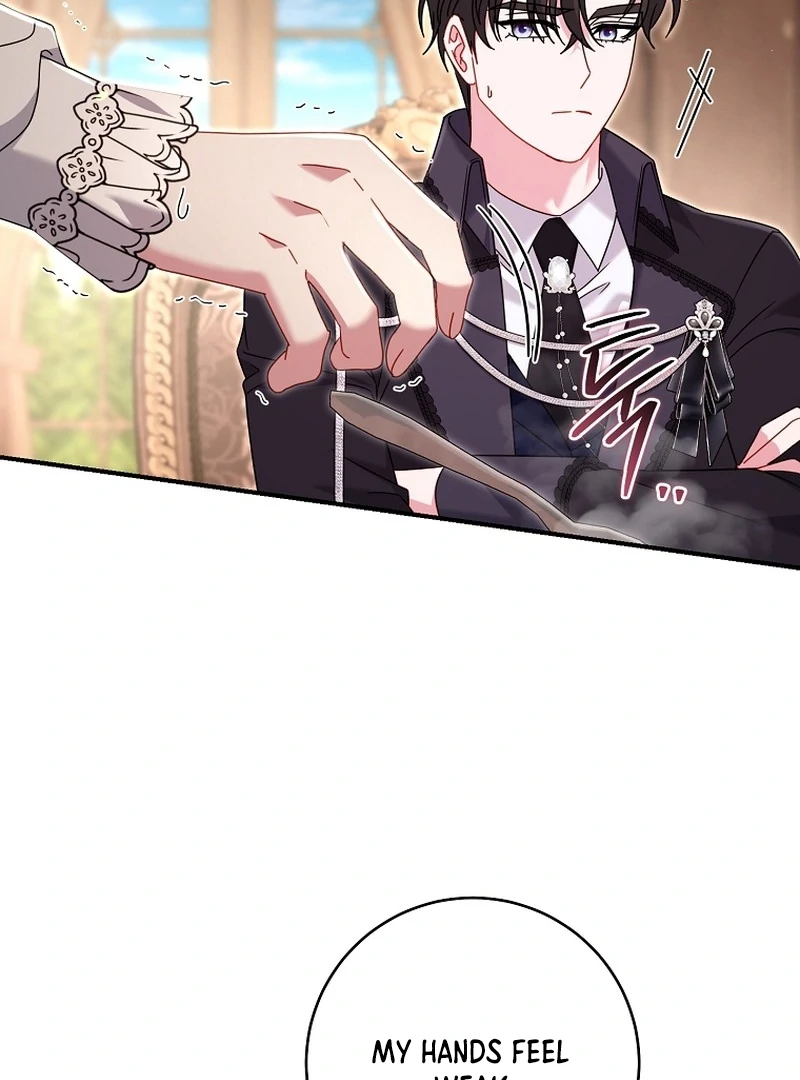 Rather Than The Son, I’ll Take The Father Chapter 46 - page 9