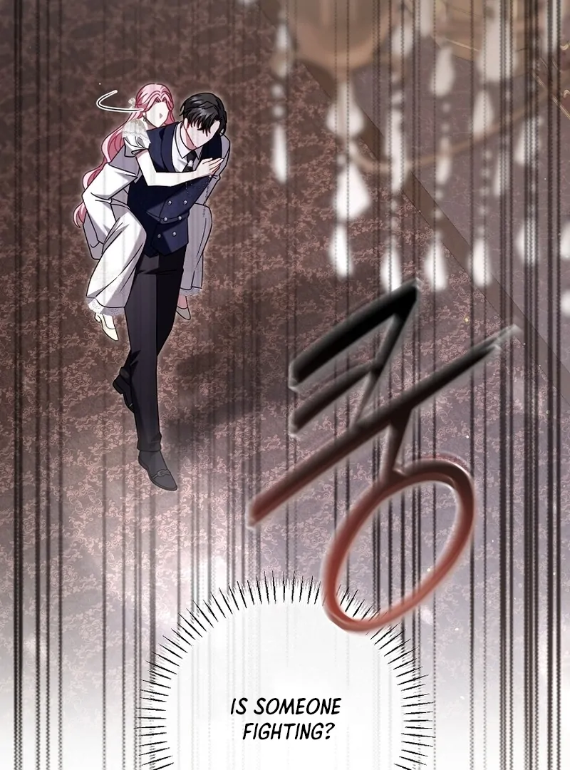 Rather Than The Son, I’ll Take The Father Chapter 46 - page 99