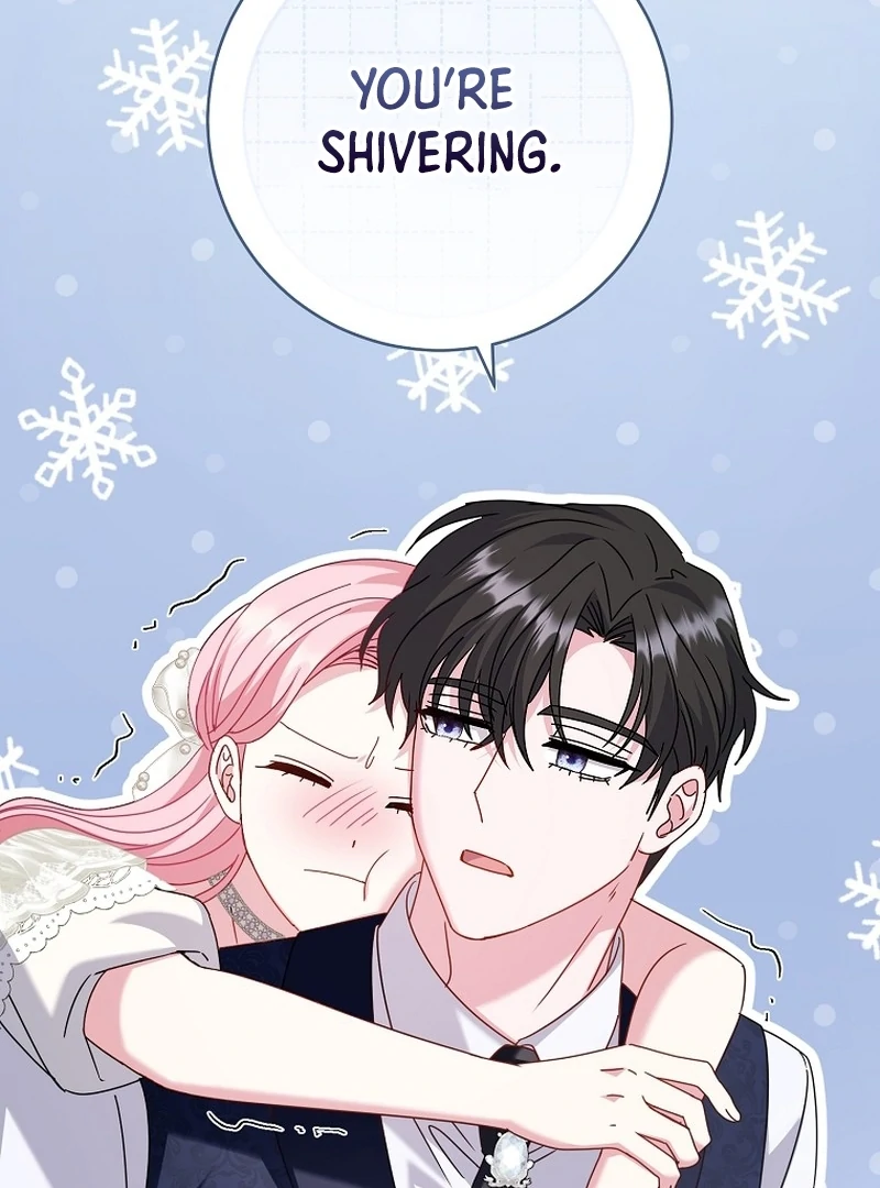 Rather Than The Son, I’ll Take The Father Chapter 46 - page 107