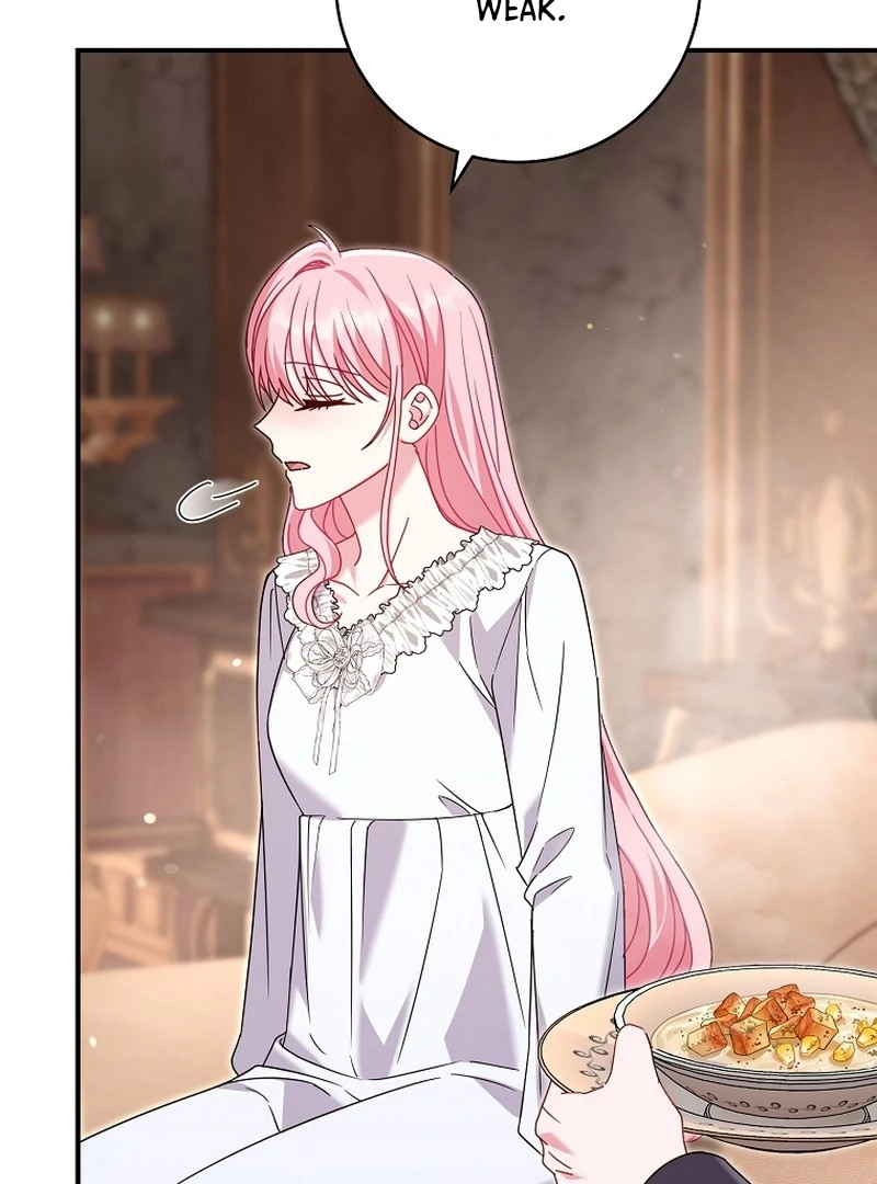 Rather Than The Son, I’ll Take The Father Chapter 46 - page 10