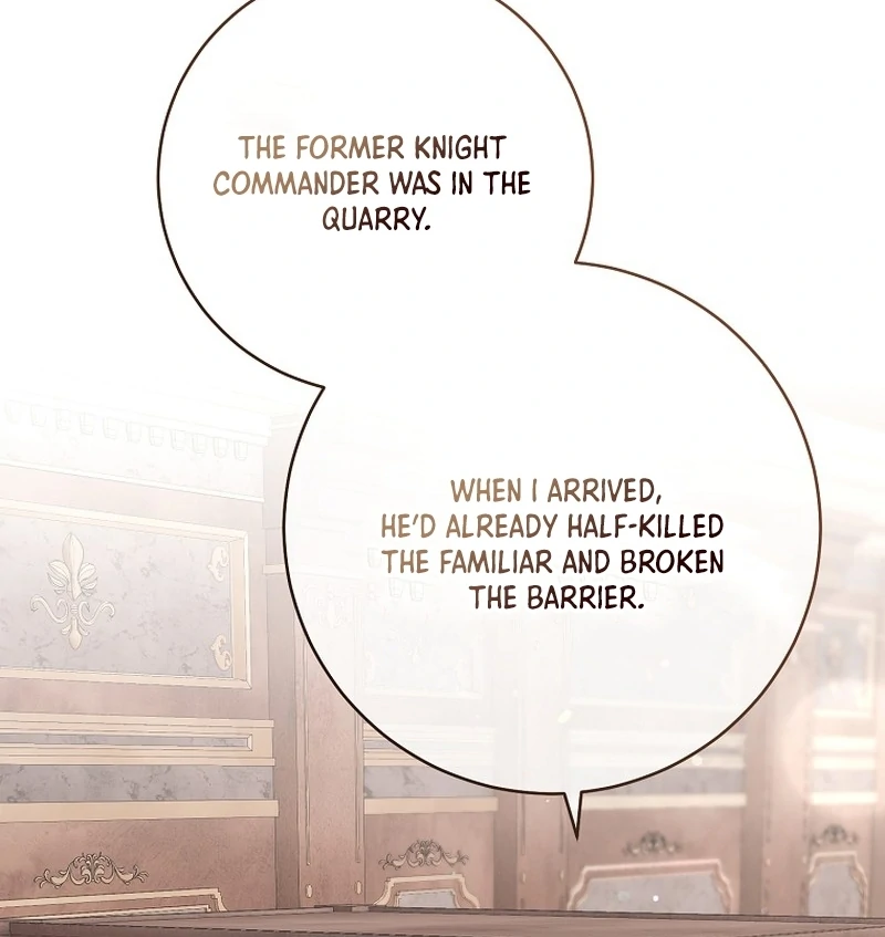 Rather Than The Son, I’ll Take The Father Chapter 46 - page 111